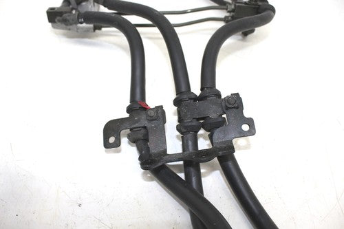 2004 HONDA ST1300 Complete Front & Rear Abs Hose Set Lines Hoses