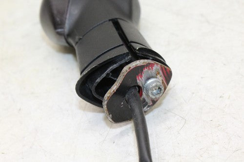 2013 Ducati Monster 796 Turn Signal Light Indicator