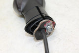 2013 Ducati Monster 796 Turn Signal Light Indicator