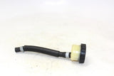 2006 Kawasaki Ninja 250r Ex250f Rear Brake Master Fluid Reservoir Tank Bottle