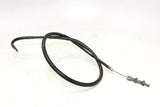 2004 Suzuki Sv650s Clutch Cable Line
