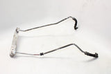 1998 Honda Super Hawk 1000 Vtr1000f Engine Motor Oil Cooler With Hoses