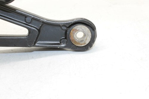 1996 Yamaha Xj600s Seca Ii Right Rearset Rear SET Driver Foot Peg Rest Stop OEM