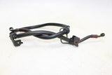 2009 Yamaha Zuma 125 Yw125 Brake Hose Line