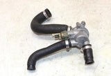 1990 Yamaha Fzr600r Thermostat Housing