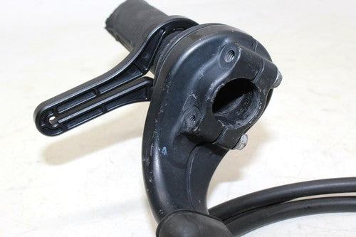 2004 Ducati Multistrada 1000 Ds Right Throttle Grip