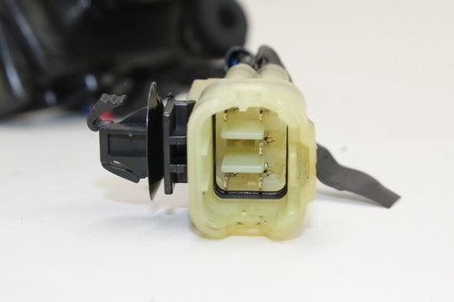 2006-07 Honda Cbr1000rr Exhaust Valve Servo Motor 31420-mel-d21 80106-mel-d20