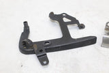 1994-03 Honda Magna 750 Vf750c Front Fork Bracket Mount W/ Support Bracket OEM