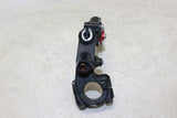 2005 Honda Cbr600f4i Clutch Perch Mount With Lever