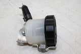 2008 Suzuki Gsxr1000 Front Rear Reservoir Tank Bottle Set