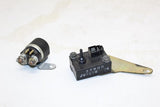 2001 Suzuki Intruder 1400 Vs1400glp Boost Sensor
