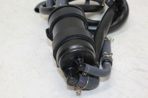 2008 Kymco Grand Vista 250 Evap Vapor Charcoal Emission Canister