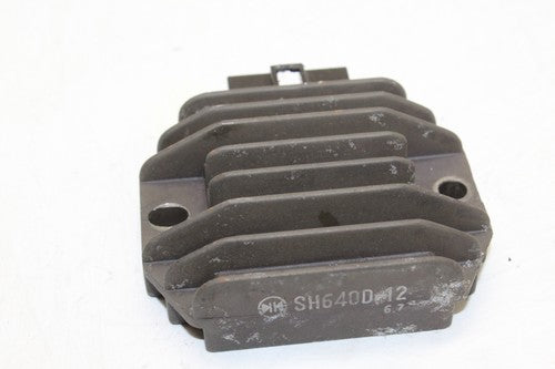 1991-1998 Yamaha Xj600s Rectifier Voltage Regulator OEM