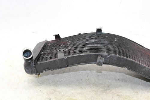1996 Honda Cbr900rr Engine Radiator Motor Cooler Cooling Radiater