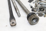 1982 Yamaha Xj750 Engine Misc. Bolts Hardware Motor Screws OEM