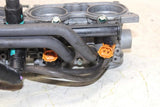 2007 Honda Cbr600rr Main Fuel Injectors / Throttle Bodies