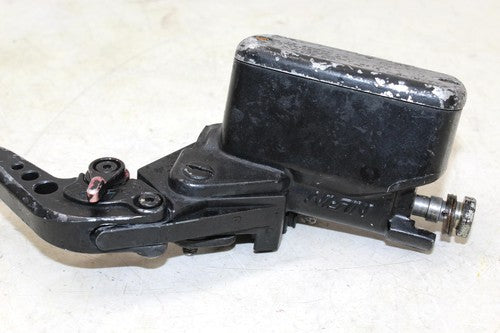 1998 Honda Cbr600f3 Front Brake Master Cylinder With Lever