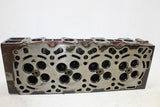 2018 Caterpillar 246D Cat Skid Steer Loader Engine Motor Cylinder HEAD OEM