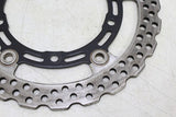 2019 Kawasaki Z900 Front Left Right Brake Rotors Discs