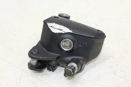 2019 Kawasaki Z900 Front Brake Master Cylinder