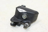 2019 Kawasaki Z900 Front Brake Master Cylinder