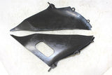 2009 Suzuki Gsxr600 Right Left Inner Fairings Cowls Panels Trims