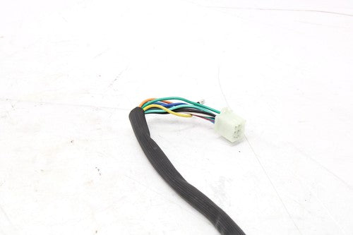 2020 Baodiao  11 Lines Left Clip On Handle Horn Signals Switch Switches