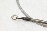 2004 Kawasaki Klr650 Brake Hoses Lines