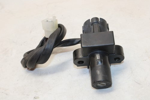 1992 Honda Cbr600f2 Ignition Lock !NO KEY!