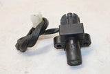 1992 Honda Cbr600f2 Ignition Lock !NO KEY!