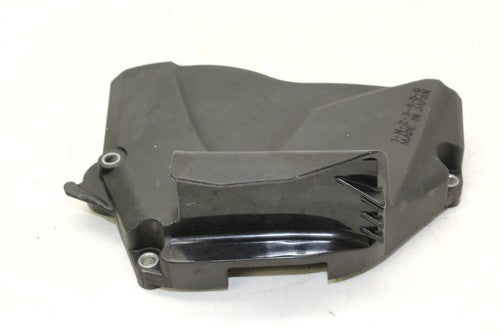 09-14 Yamaha Yzf R1 Engine Sprocket Cover OEM