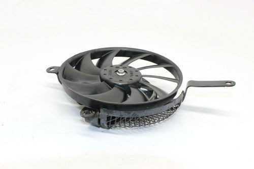 2006-2007 Suzuki Gsxr600 Engine Radiator Cooling FAN OEM