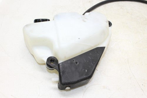 01-05 Kawasaki Zrx1200 Coolant Water Tank Reservoir Bottle OEM