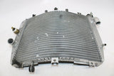 2002 Kawasaki Ninja Zx6r Zx600j Engine Radiator Motor Cooler Cooling Radiator