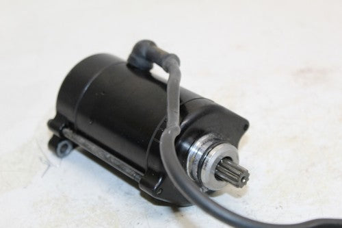 2005 Kawasaki ZZR1200 ENGINE STARTING STARTER MOTOR -DC 12V