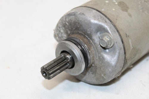 2002 Yamaha YZF600R ENGINE STARTING STARTER MOTOR -DC 12V