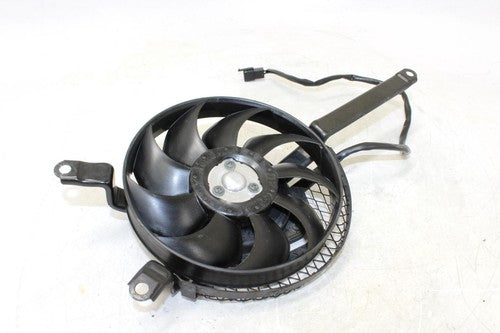 2002 Kawasaki Ninja Zx12r Zx1200b Engine Radiator Cooling Fan