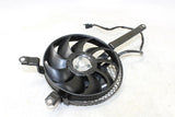 2002 Kawasaki Ninja Zx12r Zx1200b Engine Radiator Cooling Fan