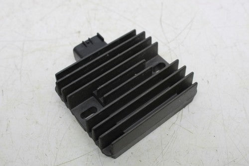 2007 Kawasaki Ninja 650r Ex650a Rectifier Voltage Regulator