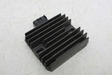 2007 Kawasaki Ninja 650r Ex650a Rectifier Voltage Regulator