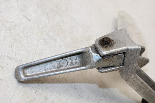 1993 Honda Cbr900rr Rear Back Passenger Peg Set Pair