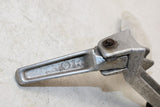 1993 Honda Cbr900rr Rear Back Passenger Peg Set Pair