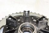 11-20 Suzuki Gsxr750 Rear Back Sprocket
