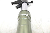 2012 Kawasaki Ninja Zx6r Zx600r Left Front Fork Shock Suspension