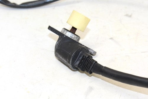 1996 Honda Interceptor 750 Vfr750f Speed Drive Gear Hub With Cable