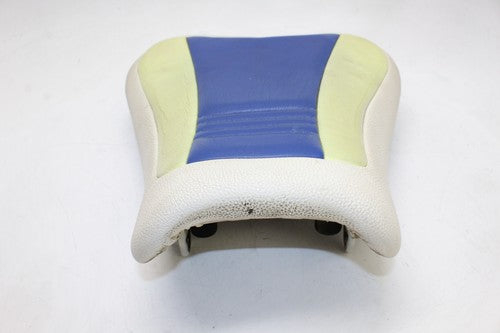 05-06 Suzuki Gsxr1000 Front Drivers Seat PAD Saddle Pillion