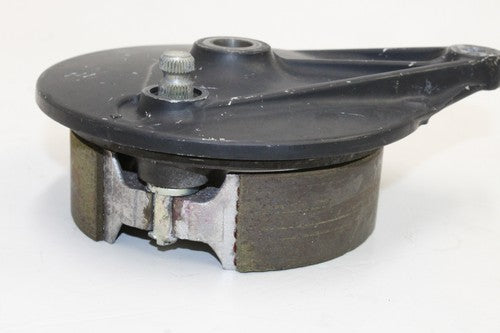 1982 Honda Cm450e Front Drum Brake OEM