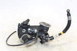 Harley-davidson Street Bob Fxdbi Throttle Body Carburetor