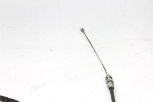 1999 Suzuki Tl1000r Right Clip On Handle Kill Off Start Switch Switches