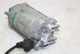 2008 Suzuki Boulevard S50 ENGINE STARTING STARTER MOTOR -DC 12V